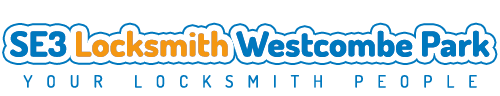 Se3 Locksmith Westcombepark Logo